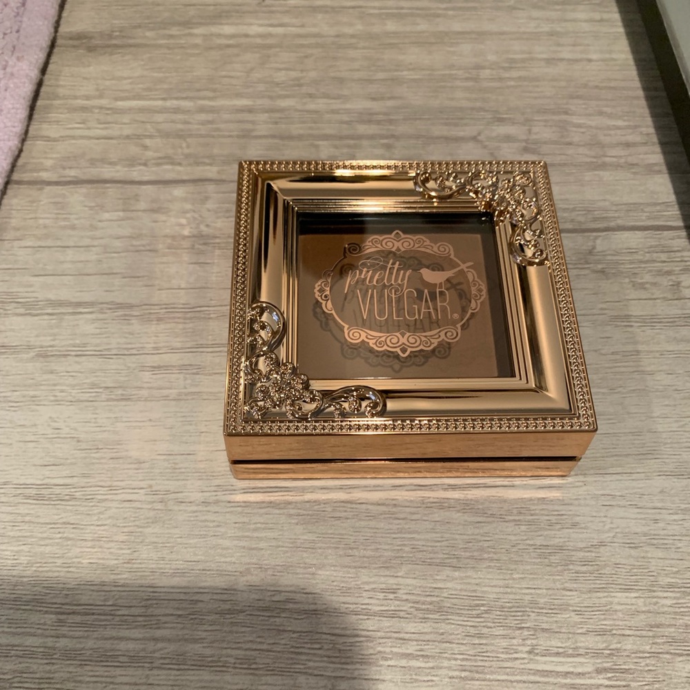 Bronzer